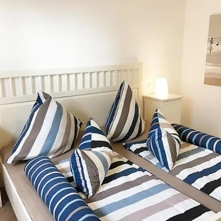 Leuchtturmblick * Borkum