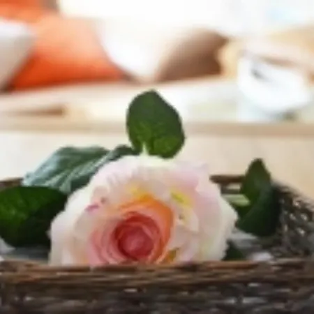 Leuchtturmblick Apartmán