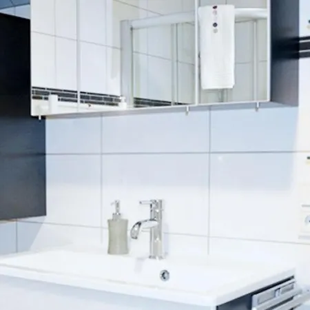 Leuchtturmblick * Borkum