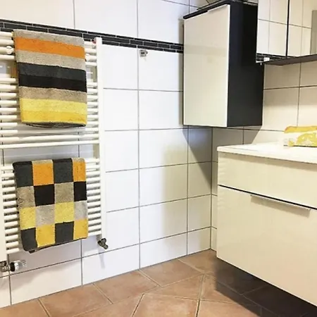 Leuchtturmblick Apartmán *