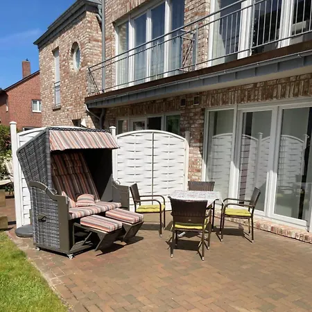 Leuchtturmblick Apartament *